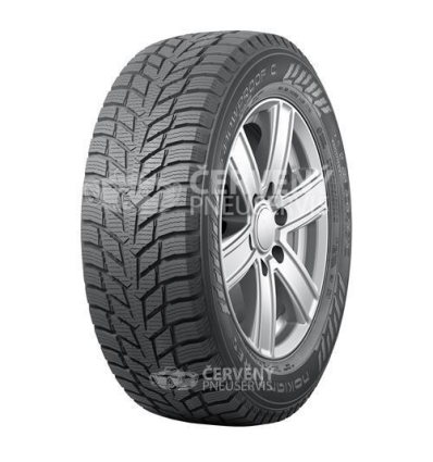 Nokian SNOWPROOF C