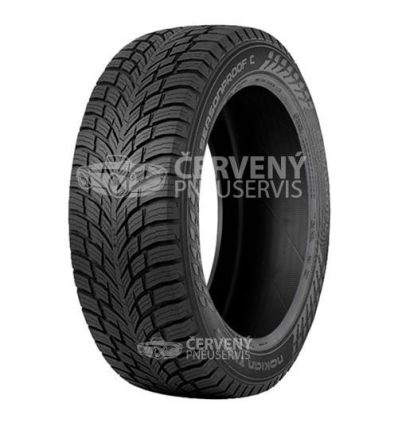 Nokian SEASONPROOF C
