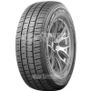 Kumho PORTRAN 4S CX11 205/70 R17 115R TL C 8PR M+S 3PMSF