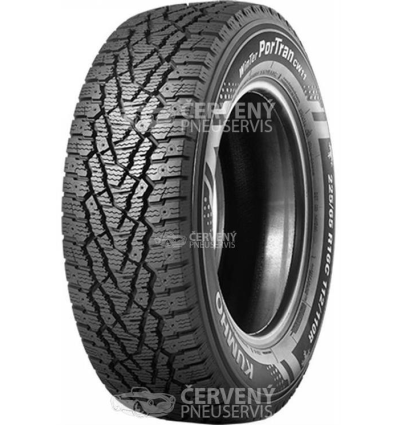 Kumho WINTER PORTRAN CW11