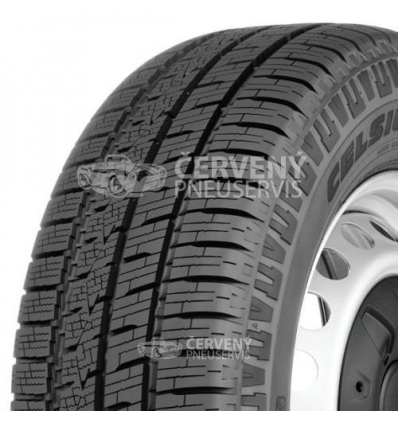 Toyo CELSIUS CARGO
