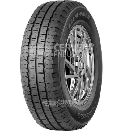 Grenlander L-STRONG 36