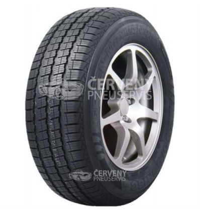 Ling Long GREENMAX VAN 4S