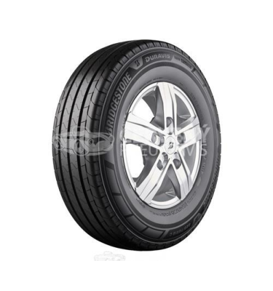 Bridgestone DURAVIS VAN