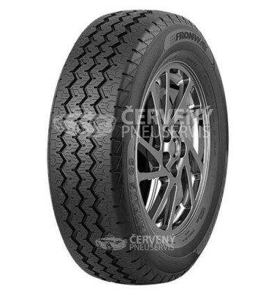 Fronway VANPLUS 09