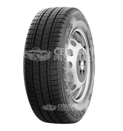Kleber TRANSALP 2+