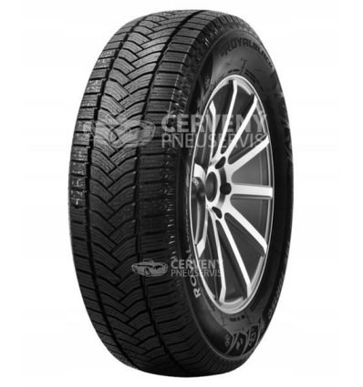 ROYAL BLACK ROYAL VAN A/S