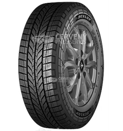 Dunlop ECONODRIVE WINTER
