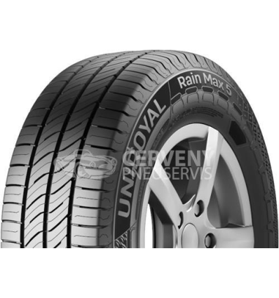 Uniroyal RAIN MAX 5