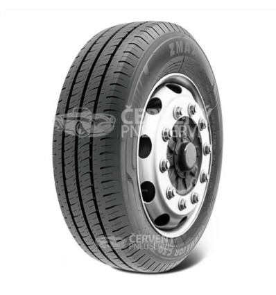 ZMAX VANMEJOR C30