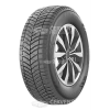 Riken AS LIGHT TRUCK 215/65 R16 109T TL C 8PR M+S 3PMSF
