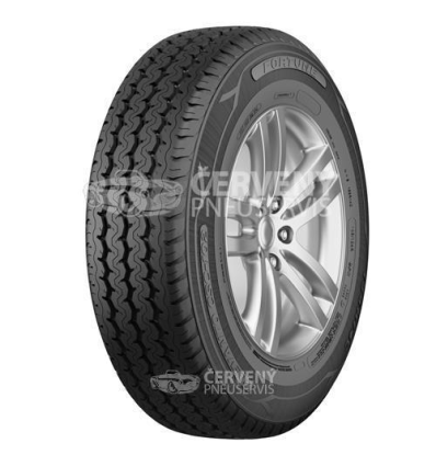 Fortune FSR102 CLEVANTO