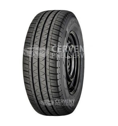 Yokohama BLUEARTH VAN RY55A