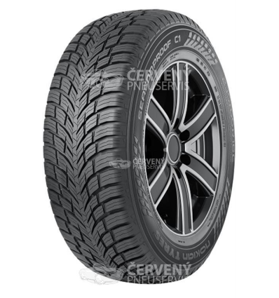 Nokian SEASONPROOF C1