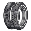 Dunlop D402 Harley - Davidson MT130/90 B16 72H TL WWW