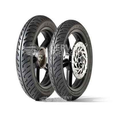 Dunlop D451