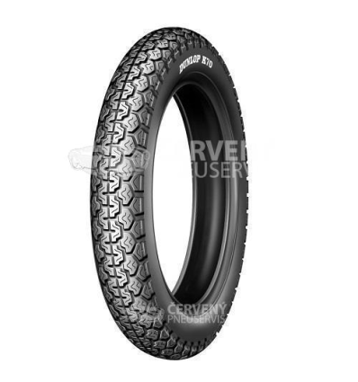 Dunlop K70