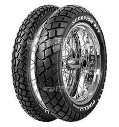 Pirelli SCORPION MT 90 A/T