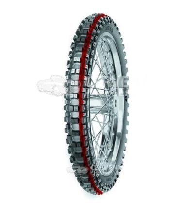 Mitas C 17 STONEATER