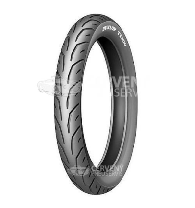 Dunlop TT900