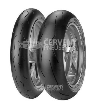 Pirelli DIABLO SUPERCORSA