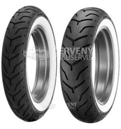 Dunlop D407