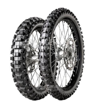 Dunlop GEOMAX MX51