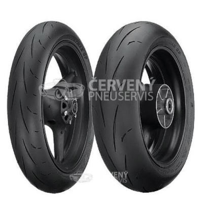 Dunlop RACER D211