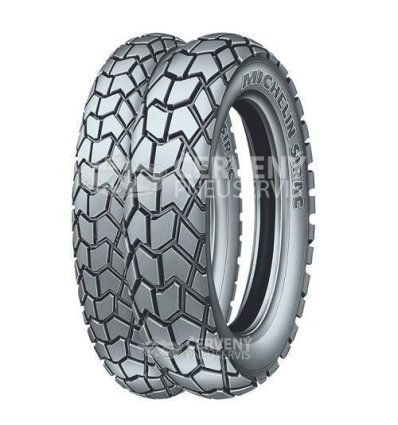 Michelin SIRAC