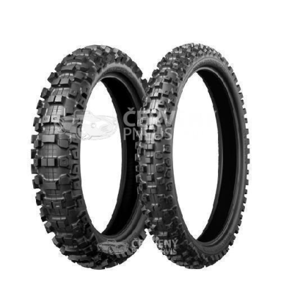 Bridgestone M404