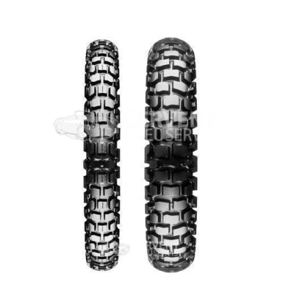 Bridgestone TRAIL WING 302