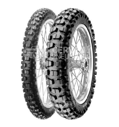 Pirelli MT 21 RALLYCROSS