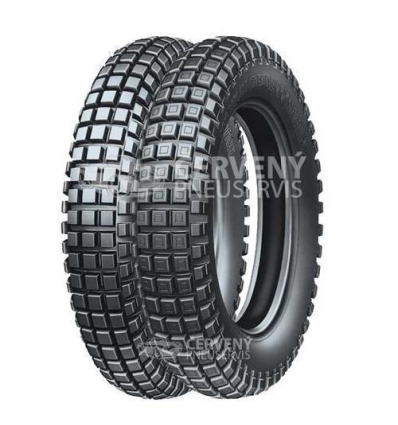 Michelin TRIAL COMPETITION