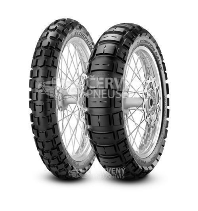 Pirelli SCORPION RALLY