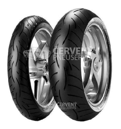 Metzeler ROADTEC Z8 INTERACT