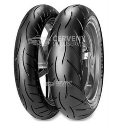 Metzeler SPORTEC M5 INTERACT