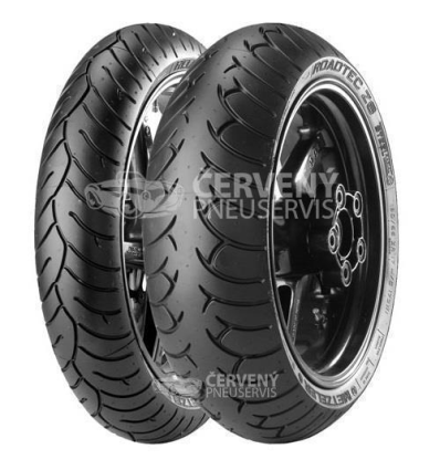 Metzeler ROADTEC Z6