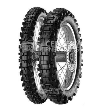 Metzeler MCE SIX DAYS EXTREME