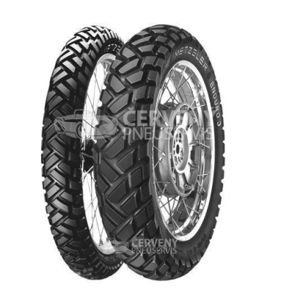 Metzeler ENDURO 3 SAHARA