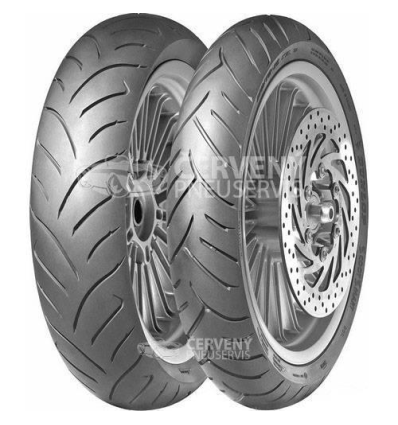 Dunlop SCOOTSMART