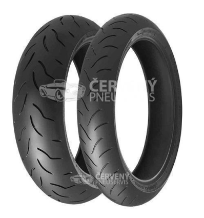 Bridgestone BATTLAX BT BT016F