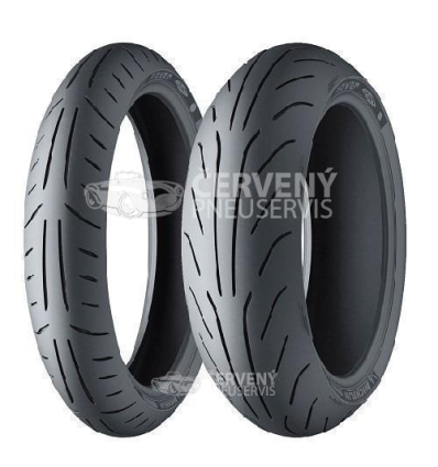 Michelin POWER PURE SC