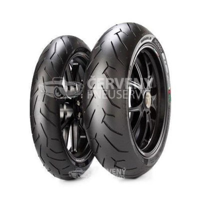 Pirelli DIABLO ROSSO II