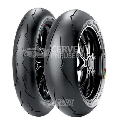 Pirelli DIABLO SUPERCORSA V2