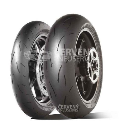 Dunlop RACER D212
