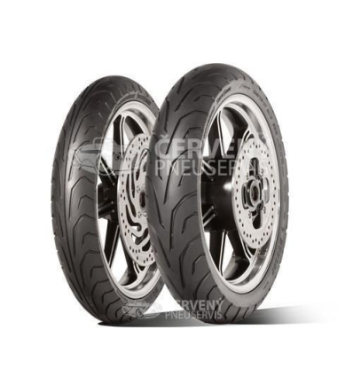 Dunlop ARROWMAX STREETSMART