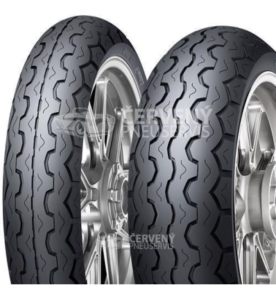 Dunlop TT100 GP