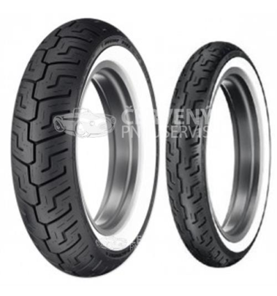 Dunlop D401