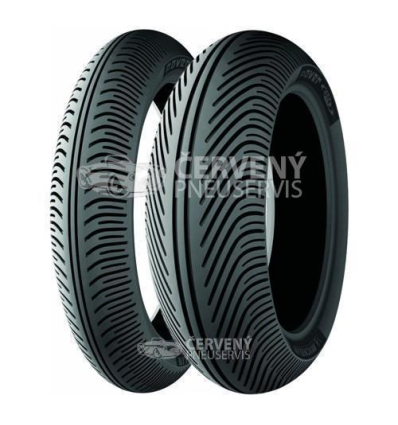 Michelin POWER RAIN