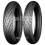 Michelin PILOT STREET 80/80 D14 43P TL REINF.
